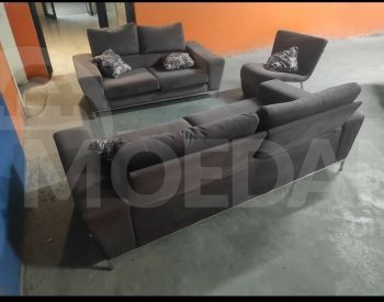 Urgently!!! 3+2+1 triplets from Europe Tbilisi - photo 4