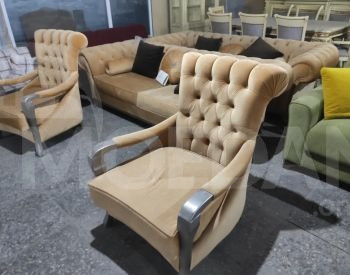 Urgently!!! Chester's 3+3+1+1 foursome Tbilisi - photo 4