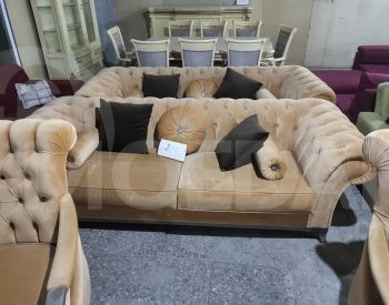 Urgently!!! Chester's 3+3+1+1 foursome Tbilisi - photo 3