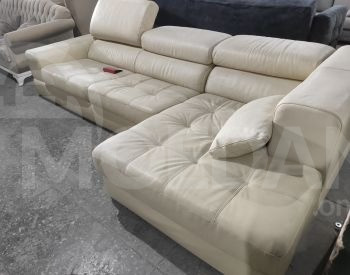 Urgently!!! Corner sofa Tbilisi - photo 1