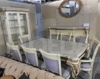 Urgently!!! Living room set Tbilisi - photo 1