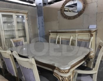 Urgently!!! Living room set Tbilisi - photo 5