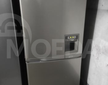 Срочно!!! Холодильник Самсунг Тбилиси - изображение 1