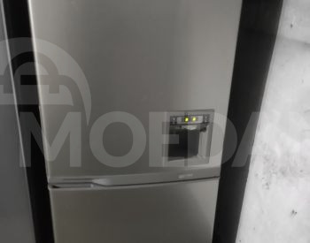 Срочно!!! Холодильник Самсунг Тбилиси - изображение 4