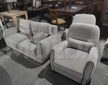 Urgently!!! 2+1+1 triplets Tbilisi - photo 3