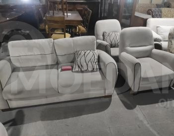 Urgently!!! 2+1+1 triplets Tbilisi - photo 4