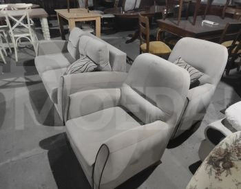 Urgently!!! 2+1+1 triplets Tbilisi - photo 2