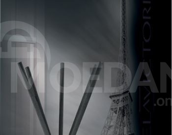 ჰაერის არომატიზატორი Tasotti REED DIFFUSER თბილისი - photo 6