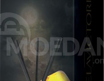 ჰაერის არომატიზატორი Tasotti REED DIFFUSER თბილისი - photo 1