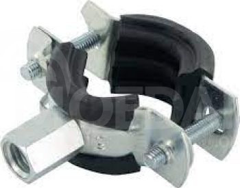 მილის სამაგრი 15-19 მმ თბილისი - photo 1