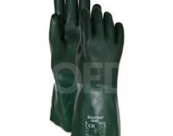 Glove rubber Ansell snorkel 04-414 Tbilisi - photo 2