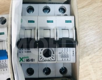 ძრავის დაცვის ავტომატები თბილისი - photo 2