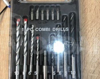 Drill bit sets Tbilisi - photo 4