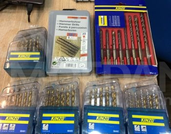 Drill bit sets Tbilisi - photo 2