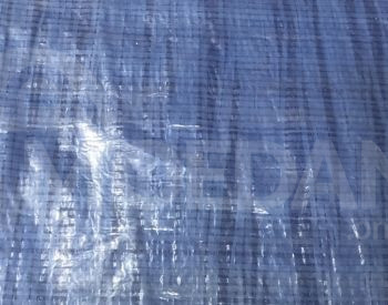 ტენტი ბრეზენტი 4x5 მ თბილისი - photo 1