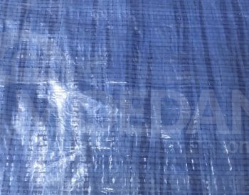 ტენტი ბრეზენტი 4x5 მ თბილისი - photo 2