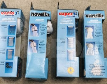 შხაპის (დუშის) ყურმილი თბილისი - photo 2