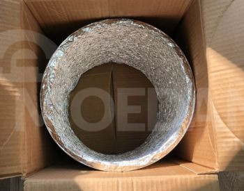 საჰაერო და სავენტილაციო გოფრა თბილისი - photo 6