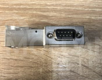 Phoenix Contact პროფიბუს გადამყვანი თბილისი - photo 2