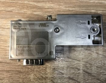 Phoenix Contact პროფიბუს გადამყვანი თბილისი - photo 3