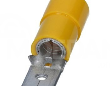 სადენის შემაერთებელი დაბოლოება Cembre GF-M608 თბილისი - photo 2