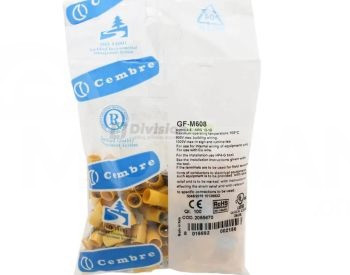 სადენის შემაერთებელი დაბოლოება Cembre GF-M608 თბილისი - photo 1