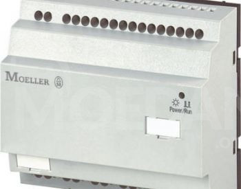 პროგრამული მართვის რელე Easy 820 -AC-RC თბილისი - photo 3