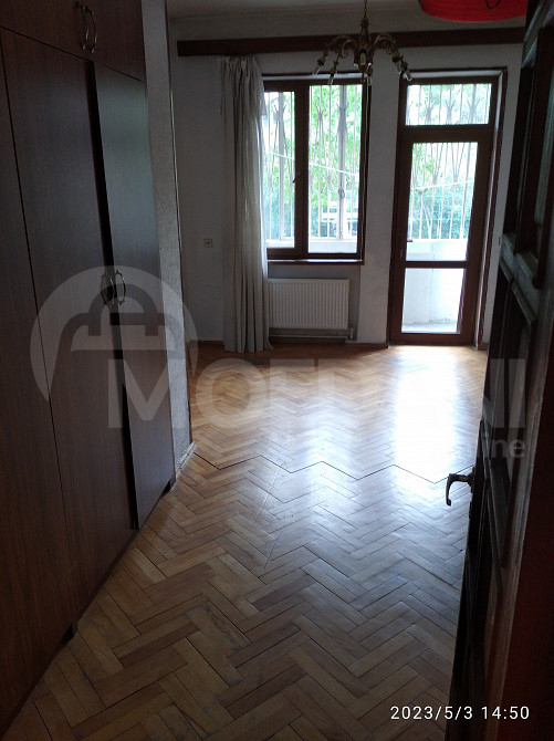 Метро «Медицинская» Сдается 5-комнатная квартира под офис Тбилиси - изображение 4