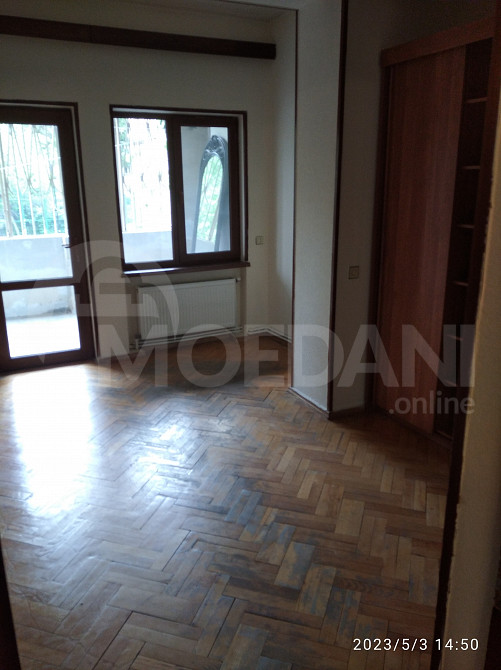 Метро «Медицинская» Сдается 5-комнатная квартира под офис Тбилиси - изображение 3