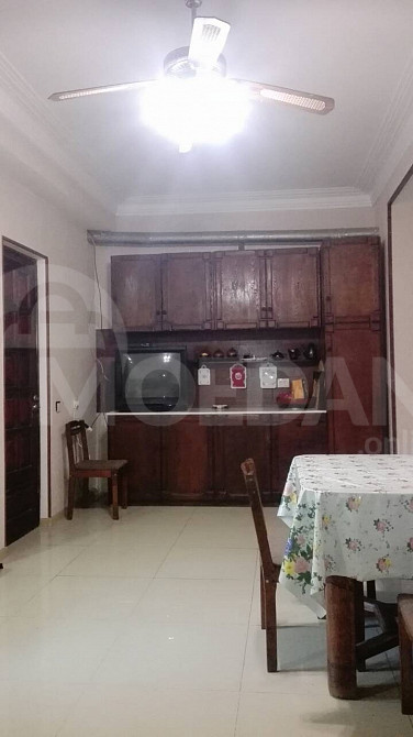 Метро «Медицинская» Сдается 5-комнатная квартира под офис Тбилиси - изображение 8