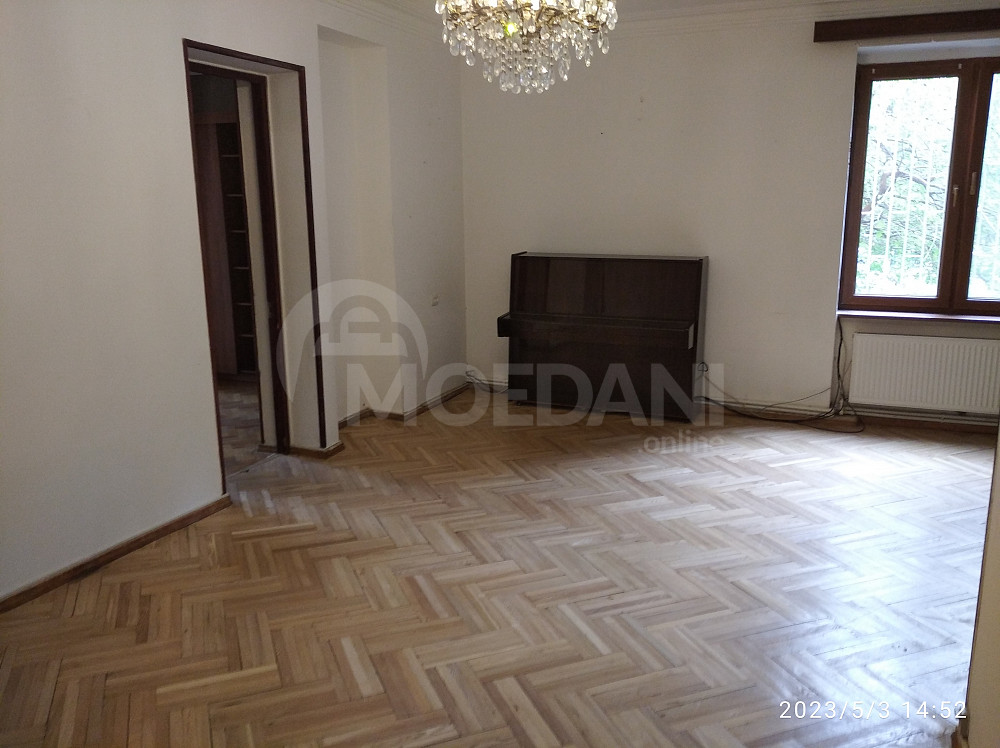 Метро «Медицинская» Сдается 5-комнатная квартира под офис Тбилиси - изображение 5