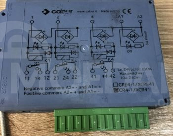 3TK2842-1BB42 NES12D CR4-1/XCR41 CR8-3/XCR83 PA Tbilisi - photo 3