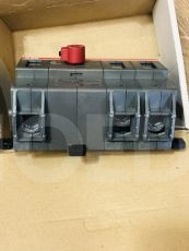 ჩამრთველ ამომრთველი ABB 200 ამპერი თბილისი - photo 3