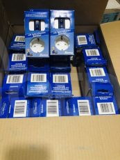 გერმანული წარმოების როზეტი ჩამრთველით თბილისი - photo 2