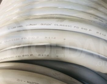 სპილენძის ელ სადენი 34x1 მმ Lapp olflex Classic 810 თბილისი - photo 1