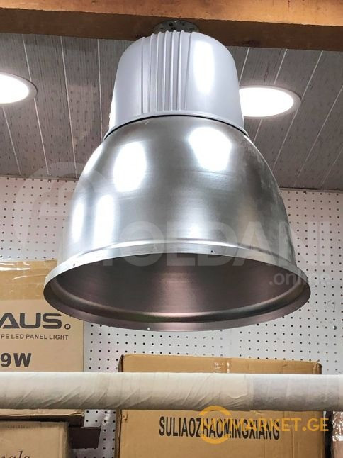 სინათლის ამრეკლი (ატრაჟატელი) თბილისი - photo 1