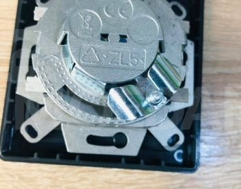 როზეტი 2 -ნი ინტერნეტის Berker (გერმანული) თბილისი - photo 3