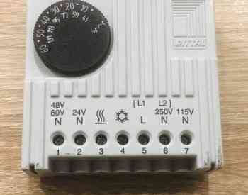 თერმოსტატი Thermostat Rittal SK 3110.000 თბილისი