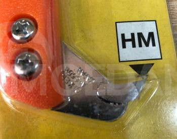 Metlach tile cutting scraper Tbilisi - photo 3