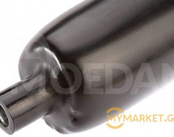 თერმო კუმშვადი მილი კემბრიკი იზოლენტა საიზოლაციო მასალა თბილისი - photo 1