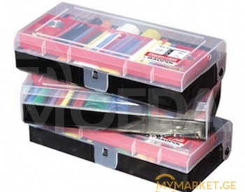 თერმო კუმშვადი მილი კემბრიკი იზოლენტა საიზოლაციო მასალა თბილისი - photo 3