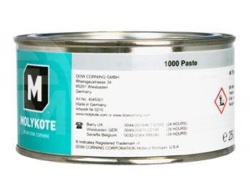 საპოხი ( ტაოტი ) MOLYKOTE G-RAPID PLUS თბილისი - photo 2