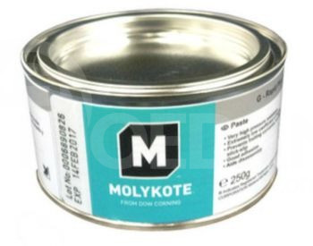 საპოხი ( ტაოტი ) MOLYKOTE G-RAPID PLUS თბილისი - photo 1