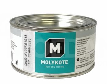 საპოხი ( ტაოტი ) MOLYKOTE G-RAPID PLUS თბილისი - photo 3