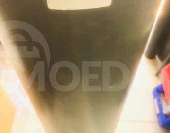 პოლივინილქლორიდი (PVC) სხმული 250 მმ დიამტერი (ბალვანკა) თბილისი - photo 4