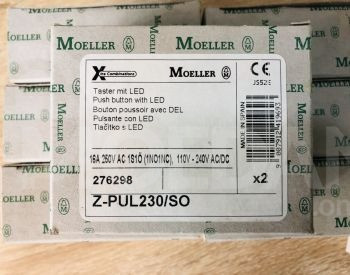 რელე Moeller Z-PUL230/SO თბილისი - photo 3