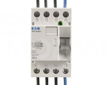 Eaton დიფ რელე თბილისი - photo 1