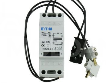Eaton დიფ რელე თბილისი - photo 2