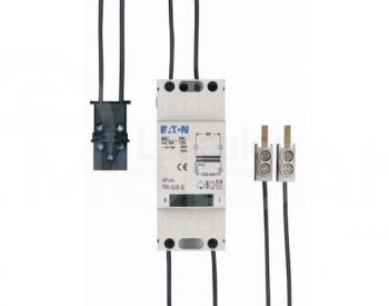 Eaton დიფ რელე თბილისი - photo 3