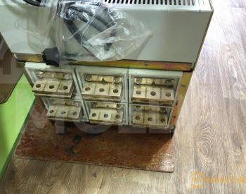 Circuit breaker 2500 amp abb Tbilisi - photo 3